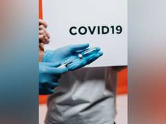 
      
      Study finds COVID infection risk rises after second vaccine dose
      
      