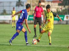 
      
      RF Development League: Bengaluru favourites against Mumbai
      
      