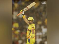 
      
      IPL 2022 Auction: Raina could have been pushed, says Irfan Pathan
      
      