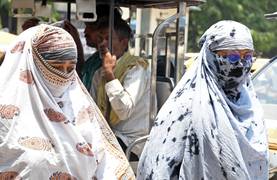 
      
      Ministry of Ayush takes proactive steps regarding heatwave
      
      