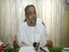 
      
      BJP slams Kerala govt for not having specific policy related...
      
      