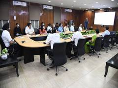 
      
      Uttarakhand Chief Secy directs officials to arrange GPS-based...
      
      