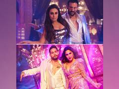 
      
      Cast of 'Bunty Aur Babli 2' excited for release of first song...
      
      