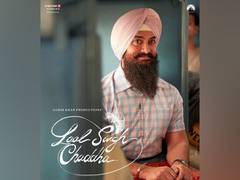 
      
      Aamir Khan turns off his phone till release of 'Laal Singh...
      
      