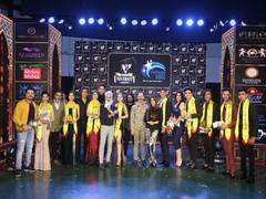 
      
      NIEM's College Idol &amp; Mr &amp; Ms University rocks!
      
      