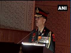 
      
      Ceasefire agreement with Pakistan won't affect...
      
      