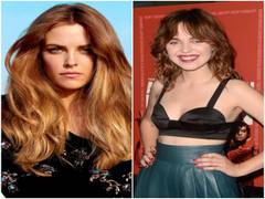 
      
      Riley Keough replaced by Odessa Young in 'Manodrome'
      
      