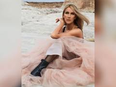 
      
      Celine Dion's 'Courage' tour crew member electrocuted during...
      
      