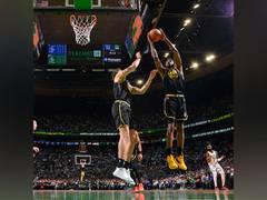 
      
      Warriors, Celtics look to take one step closer to Larry O'Brien
      
      