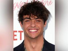 
      
      Noah Centineo to star in movie about GameStop stock controversy
      
      