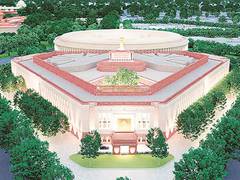 
      
      Govt constitutes Central Vista Oversight Committee to monitor...
      
      