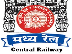 
      
      Central Railways will operate traffic, power block between...
      
      
