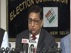 
      
      Polling concludes in 22 states and 2 UTs, 63.24% interim...
      
      