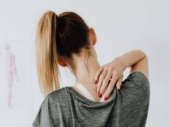 
    Study: Target 'zombie' cells to improve Cervical cancer
    