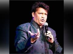 
      
      Famous Pakistani comedian Umer Sharif passes away in Germany
      
      