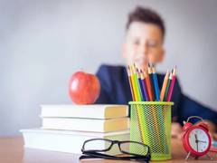 
    Private education isn't associated to better mental health
    