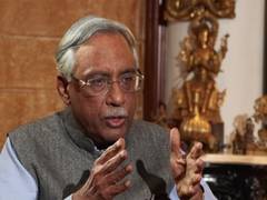 
      
      Congress virtually nonexistent in Bihar: Jan Suraaj's Pavan Varma
      
      