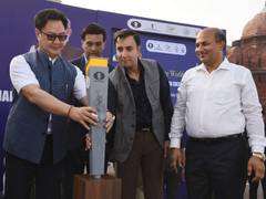 
      
      Chess Olympiad Relay all set to travel to Agra, Kanpur, Lucknow
      
      