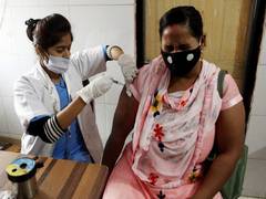 
      
      Over 10.71 cr COVID vaccine doses available with States, UTs
      
      