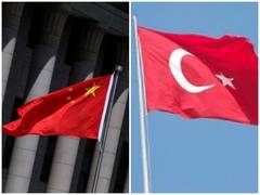 
      
      Amid economic crisis, Turkey-China ties become one-way street
      
      