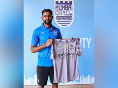 
      
      ISL: Mumbai City FC secure loan move for goalkeeper Ravi Kumar
      
      