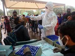 
      
      Delhi records 140 fresh COVID-19 infections
      
      
