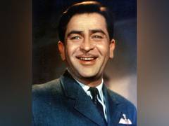 
      
      Raj Kapoor's 97th birth anniversary: Remembering B'town's...
      
      