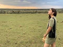 
      
      Alia Bhatt's exciting African holiday is setting new vacation...
      
      
