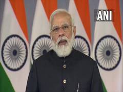 
      
      PM Modi calls for ramping up domestic manufacturing of key...
      
      