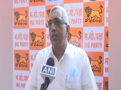 
      
      Maharashtrawadi Gomantak party chief vows to defeat BJP in...
      
      