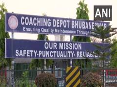 
      
      Coronavirus scare: East Coast Railway cancels 10 trains 
      
      