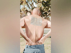 
      
      Muscle relaxants might reduce lower back pain but increase...
      
      