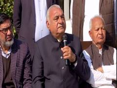 
      
      Congress needs introspection over Delhi poll results, says...
      
      
