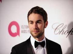 
      
      Chace Crawford praises 'Gossip Girl' reboot, opens up about...
      
      