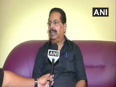 
      
      Adhocism prevailing in Delhi, not invited for CWC meeting...
      
      