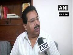 
      
      PC Chacko writes to Sheila Dikshit over appointments of...
      
      