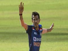 
      
      IPL 2022: Chahal acquired by RR for Rs 6.5 cr; Kuldeep goes to DC
      
      