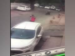 
      
      Bike-borne assailants snatch chain from woman in South-West Delhi
      
      