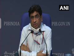 
      
      52 lakh passengers moved via 3,840 Shramik Special trains:...
      
      
