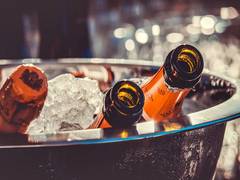 
      
      Increase in pleasurable effects of alcohol over time can...
      
      