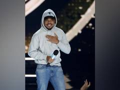 
      
      Here are few Hollywood music sensations to feature on Chance...
      
      