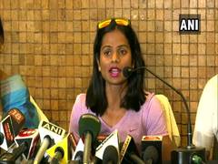 
      
      Dutee Chand gets selected for Doha World Championships
      
      