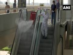 
      
      Chandigarh airport ready to resume commercial operations with...
      
      