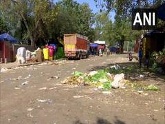 
      
      Janata Curfew : Vegetable wholesale market closed in...
      
      