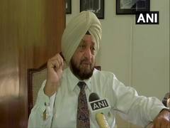 
      
      Chandigarh Hotel Association Chairman hopes hotels would open...
      
      