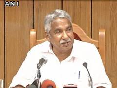 
      
      Kerala hands over solar scam cases to CBI: Chandy says not...
      
      