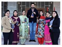 
      
      Chandigarh University announces admissions-2021 for distance...
      
      