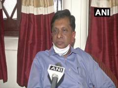 
      
      Change in IAS cadre rules will help Centre overcome shortage...
      
      