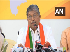 
      
      Maharashtra BJP MLAs to meet on October 30
      
      