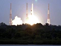 
      
      Chandrayaan-2 comes 11 years after Chandrayaan-1
      
      
